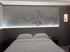 -南京钟山宾馆(江苏省会议中心)