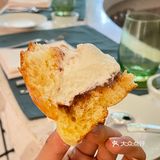 北京|国贸大饭店居然藏着最好吃的意式甜品🍩