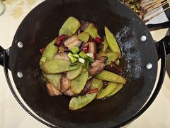 -聚味瞿记·龙虾堂(坡子街店)