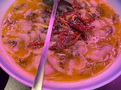 -粉墨特色菜·烧烤音乐酒馆