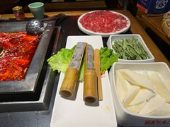 -蜀江龙火锅(339店)