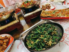 -辣出味岳阳特色烧烤·龙虾大排档(砂子塘总店)