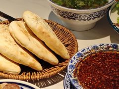 -彭家正汤·西安糊辣汤(太元路总店)