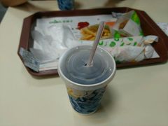 -华莱士·全鸡汉堡(金珠店)