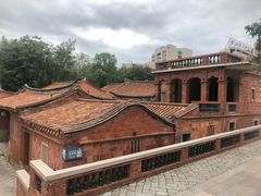 -晋江五店市传统文化旅游区
