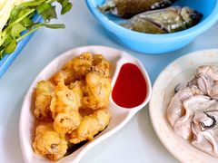 -蚝乡农庄(铁涌赤岸店)