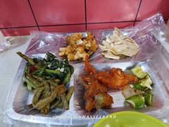 -新红帽自助盒饭(大悦城店)