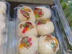 -白玉兰食品(甜云店)