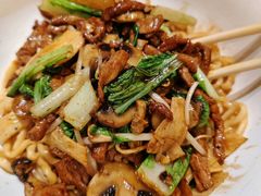 -寻裕记·现炒浇头面(人民广场店)