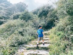 -阳台山自然风景区