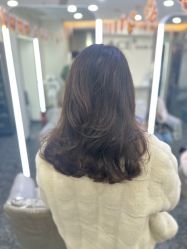 -东梵造型·烫发染发接发连锁SALON