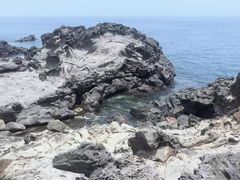 -龙头岩(Dragon Head Rock)