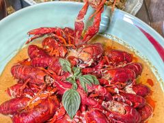 -巽寮印象美食部落餐厅·海鲜·地方特色菜(惠州体验店)