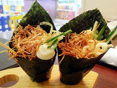 金丝牛蒡卷-黑松白鹿(崇文门新活馆店)