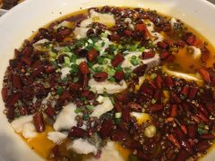 水煮鱼-文杏酒楼(一品天下店)
