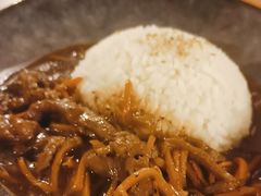 -Retro Deli 茶泡饭
