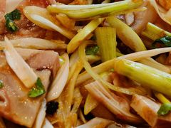 -山东国际饭店·三义和(解放路店)