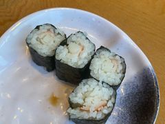 -万岁寿司(万国店)