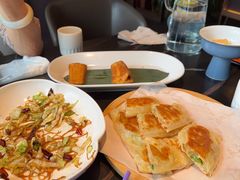 -旺顺阁·北京菜·烤鸭(大望路店)