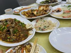 -大众海鲜(巨龙北路店)