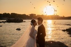 -秦皇岛我和你婚纱摄影工作室