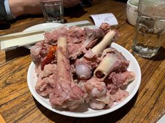 -有奴思烤肉·清真(正宁路店)