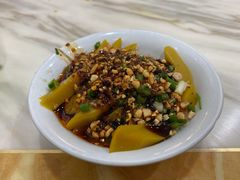 -何氏筠连水粉(明伦堂店)