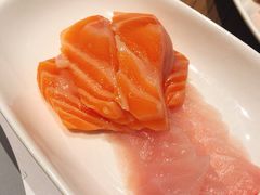 -万德诺富特酒店·自助餐厅(万德大厦店)