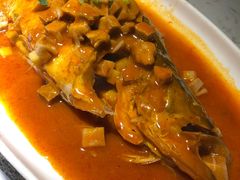 -徽州月·民间徽菜(浦东总店)