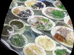 -庆丰包子铺(白塔寺店)