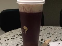 -喜茶(青岛金狮广场店)