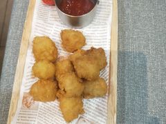 -凡塔斯牛排餐厅(厚街万达店)
