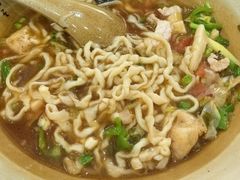 -涛涛面馆