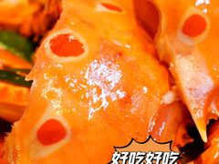 -四川小胡子海鲜(丁村万人海鲜广场店)