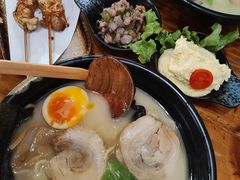 百步拉面-百步拉面