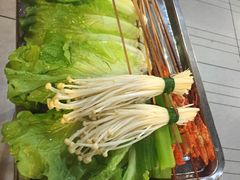 -袁记串串香(人民公园店)