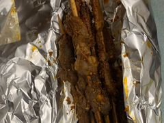 烤肥瘦-小杨烤肉(高新店)