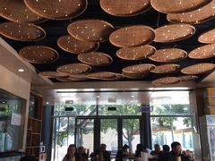 大堂-李公面(星尚邻里店)
