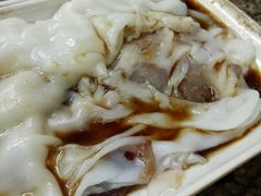 叉烧肠-日添美食馆