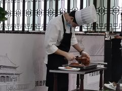 -鸭王烤鸭店(三里河店)