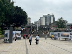 -中国宜宾·长江地标广场