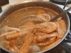 -海汕记·潮汕鲜牛肉火锅·自助