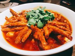 金手指-辛香汇(大华第一坊店)