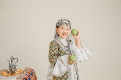 -倾城宝贝儿童摄影(新辰里酒仙桥店)