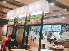 -肯德基(兴隆店)
