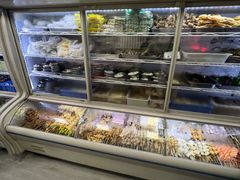 -陈记麻辣烫(浦口道店)