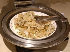 -天伦松鹤大饭店·欣妮咖啡