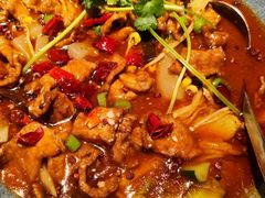 -欢乐迪KTV(新天店)