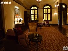 -Salon de Ville浦江汇(上海外滩华尔道夫酒店店)