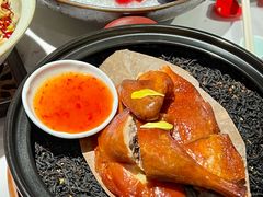 -鸡毛兑糖·尚宴(鄞州水街店)